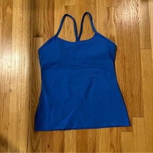 Lululemon Power Y Tank 10